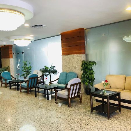Zodiac Hotel Apartments Fahaheel Koweït Extérieur photo