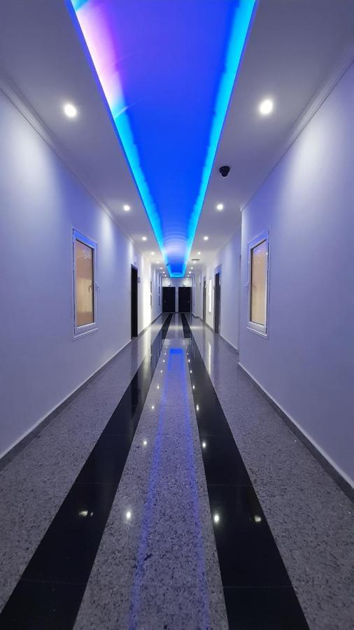 Zodiac Hotel Apartments Fahaheel Koweït Extérieur photo