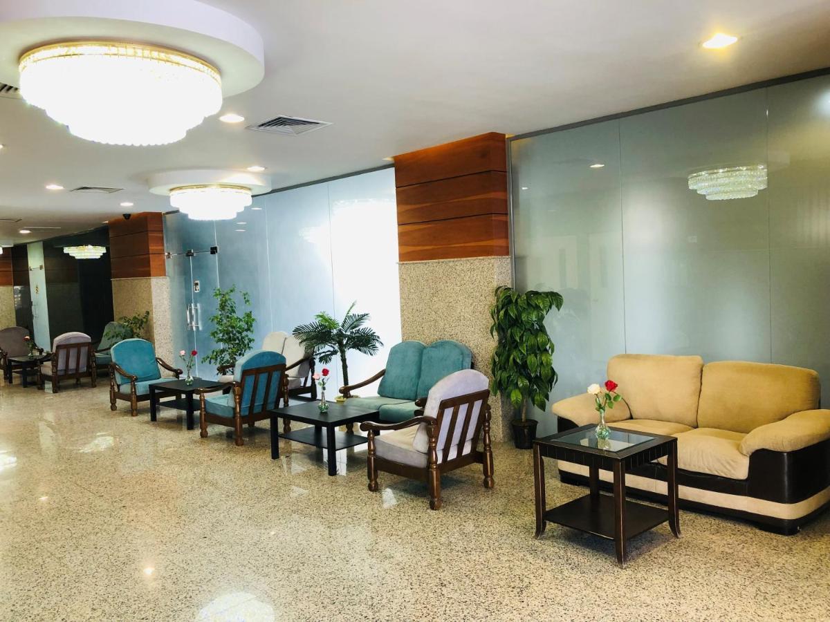 Zodiac Hotel Apartments Fahaheel Koweït Extérieur photo