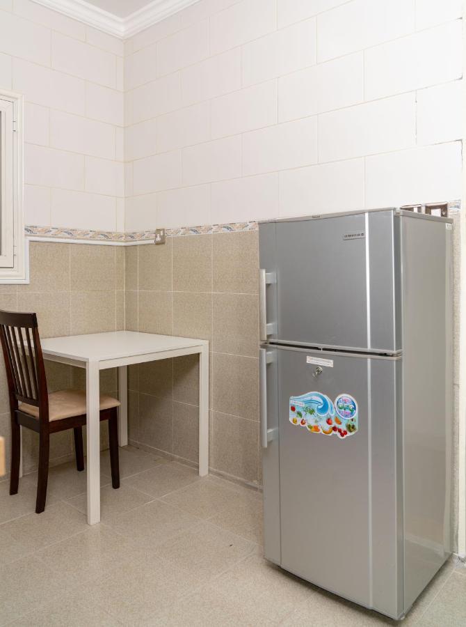 Zodiac Hotel Apartments Fahaheel Koweït Extérieur photo