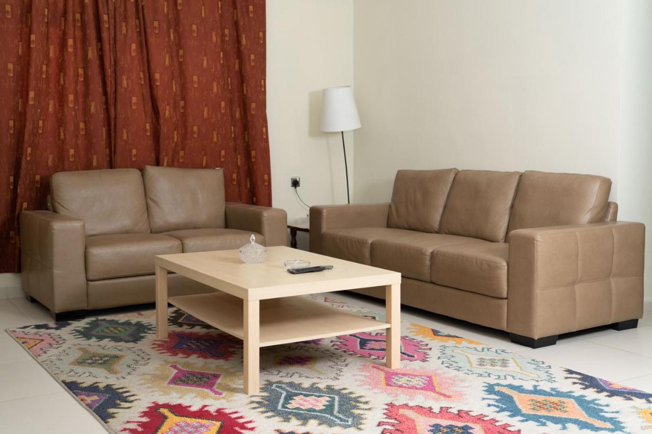 Zodiac Hotel Apartments Fahaheel Koweït Extérieur photo